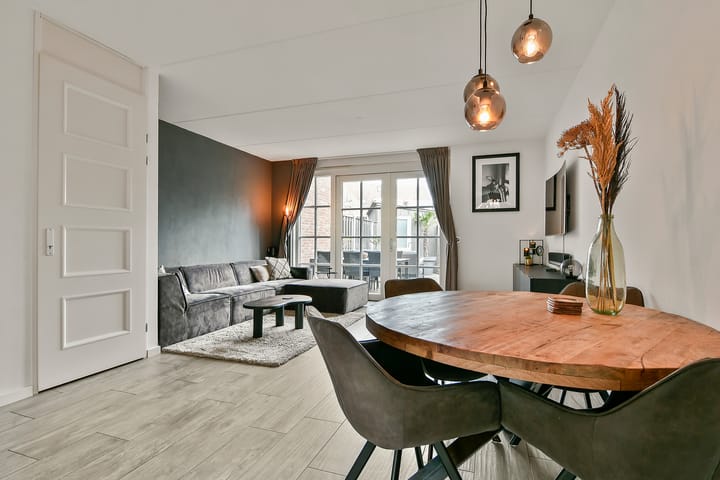 Photo 10 of Anna Boleynlaan 57