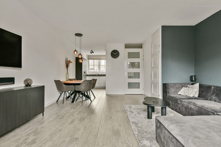 Photo 11 of Anna Boleynlaan 57