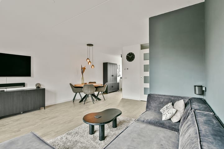 Photo 13 of Anna Boleynlaan 57