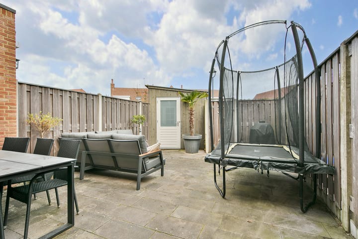 Photo 18 of Anna Boleynlaan 57