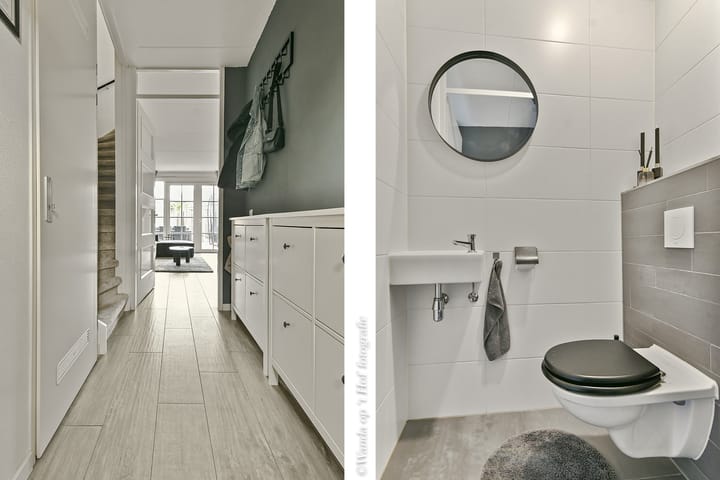 Photo 7 of Anna Boleynlaan 57