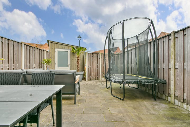 Photo 20 of Anna Boleynlaan 57