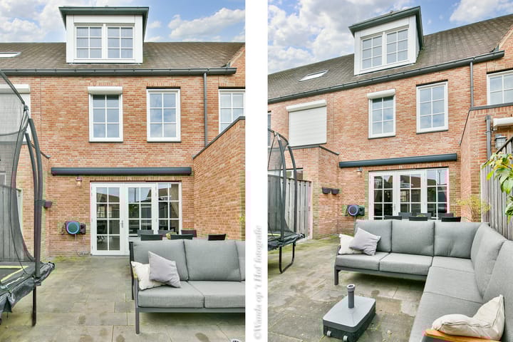 Photo 22 of Anna Boleynlaan 57