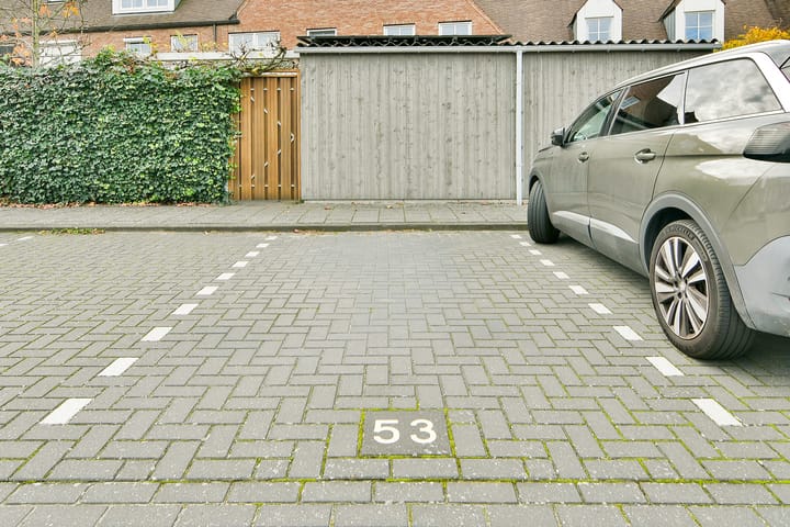 Photo 23 of Anna Boleynlaan 57