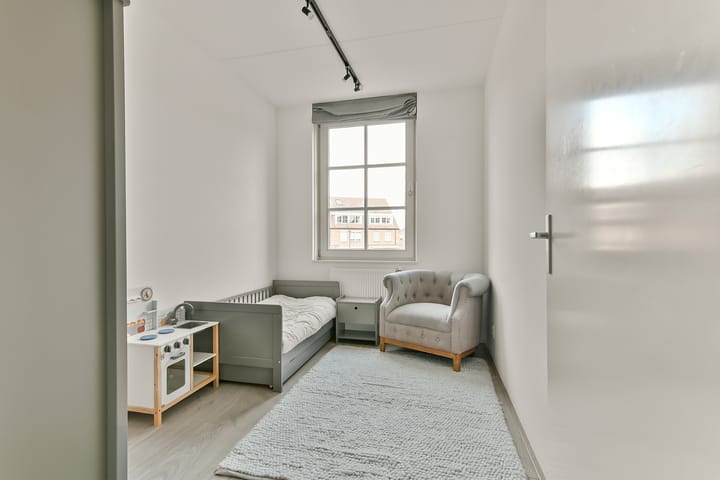 Photo 24 of Anna Boleynlaan 57