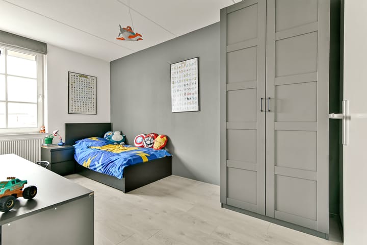 Photo 25 of Anna Boleynlaan 57