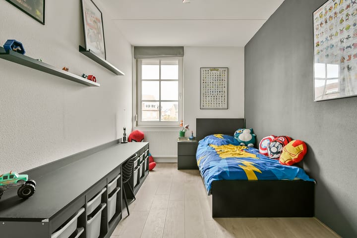 Photo 26 of Anna Boleynlaan 57