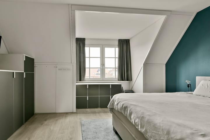 Photo 32 of Anna Boleynlaan 57