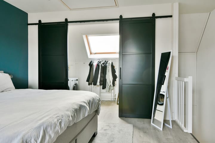 Photo 34 of Anna Boleynlaan 57