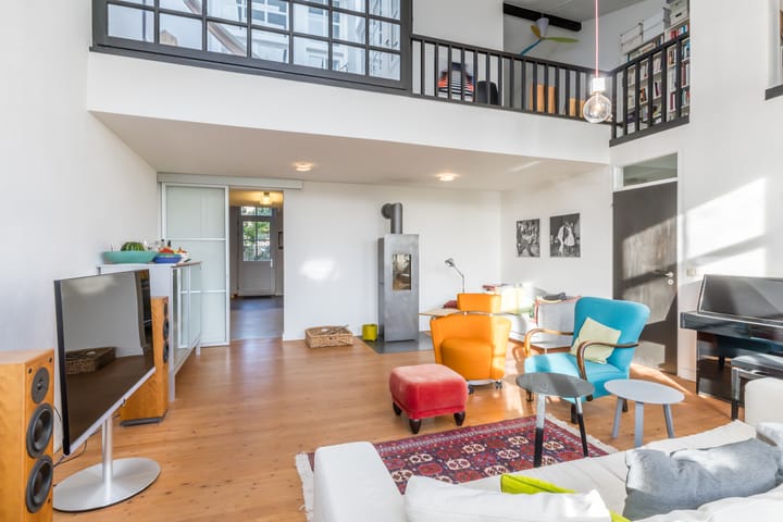 Photo 2 of Grensstraat 8