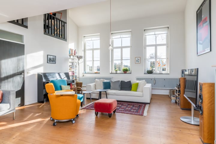 Photo 3 of Grensstraat 8