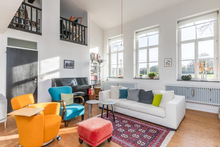 Photo 4 of Grensstraat 8