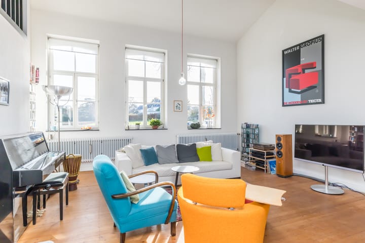 Photo 5 of Grensstraat 8