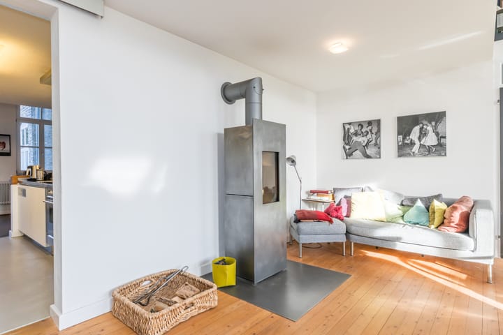 Photo 6 of Grensstraat 8