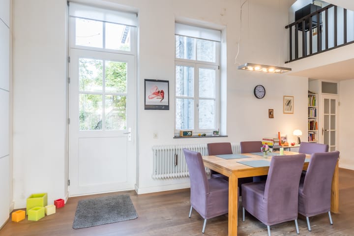 Photo 7 of Grensstraat 8