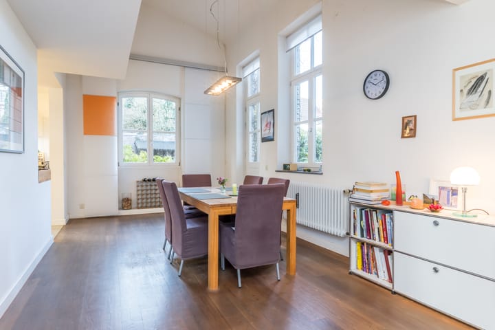 Photo 8 of Grensstraat 8