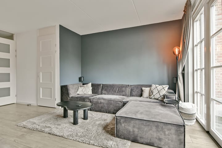 Photo 12 of Anna Boleynlaan 57