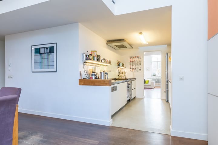 Photo 11 of Grensstraat 8