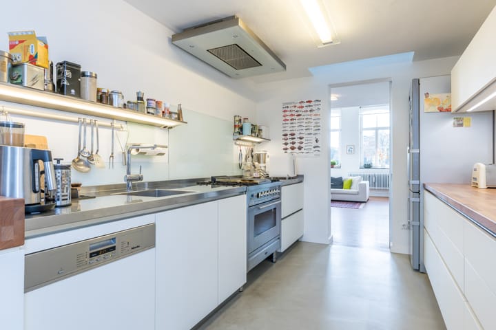 Photo 12 of Grensstraat 8