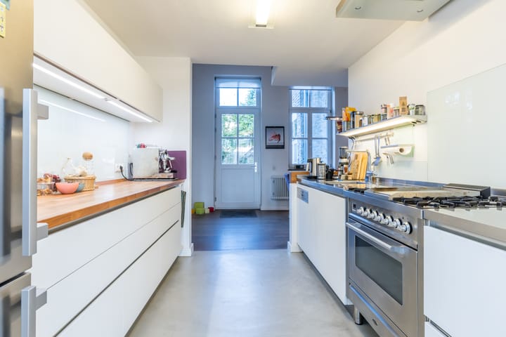 Photo 14 of Grensstraat 8