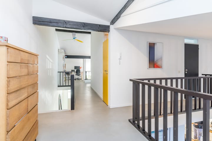 Photo 23 of Grensstraat 8