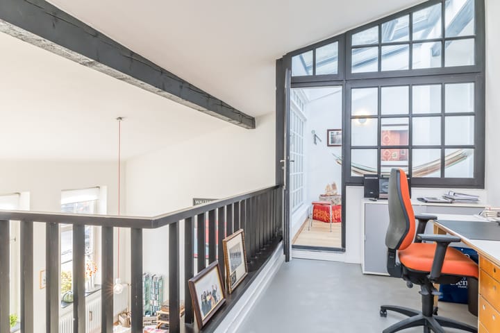 Photo 25 of Grensstraat 8