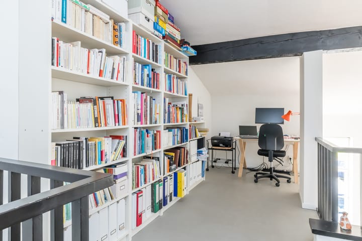 Photo 24 of Grensstraat 8