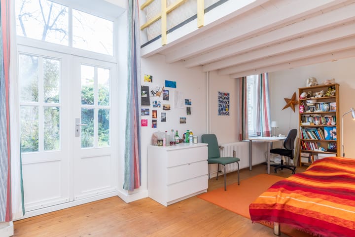 Photo 28 of Grensstraat 8