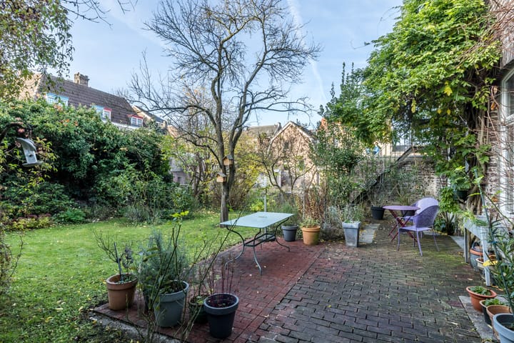 Photo 32 of Grensstraat 8