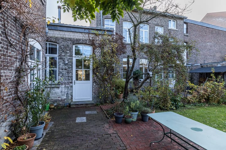 Photo 33 of Grensstraat 8