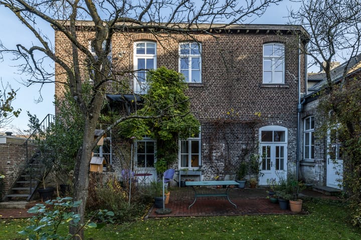 Photo 34 of Grensstraat 8