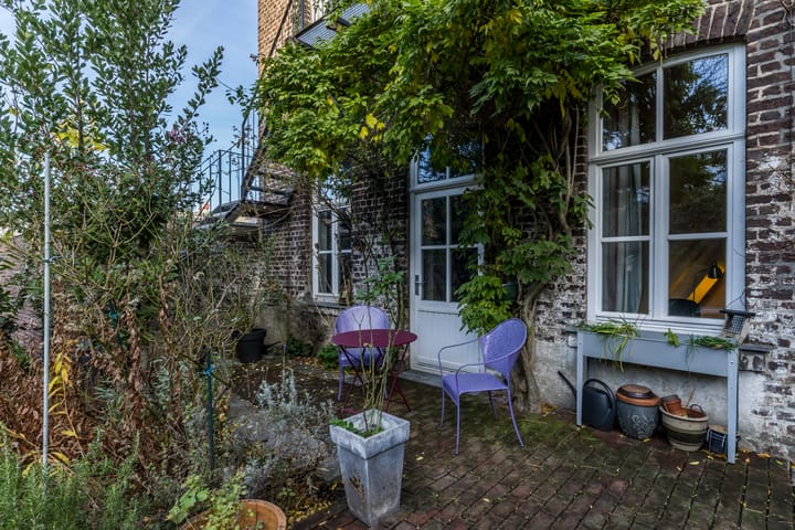 Photo 35 of Grensstraat 8