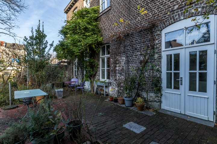 Photo 36 of Grensstraat 8