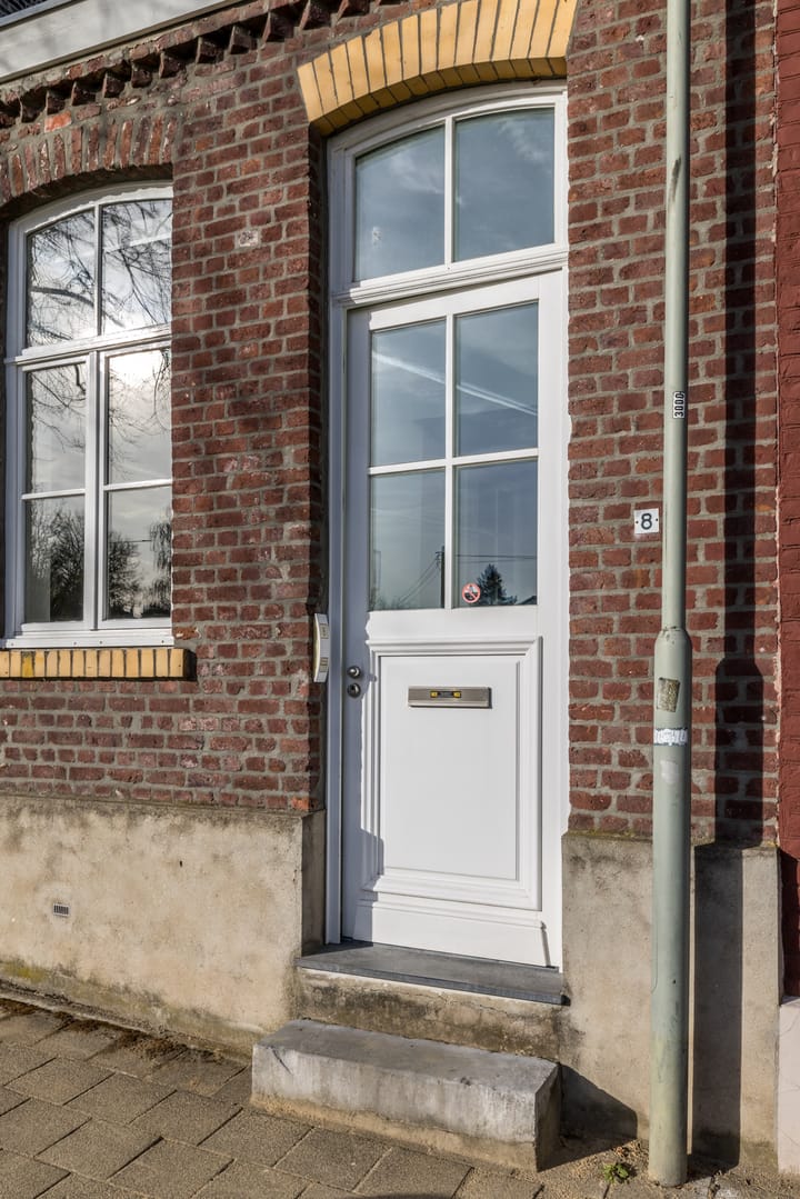 Photo 39 of Grensstraat 8