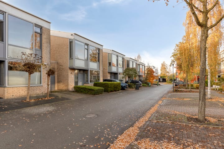 Foto 3 van Grasperk 8