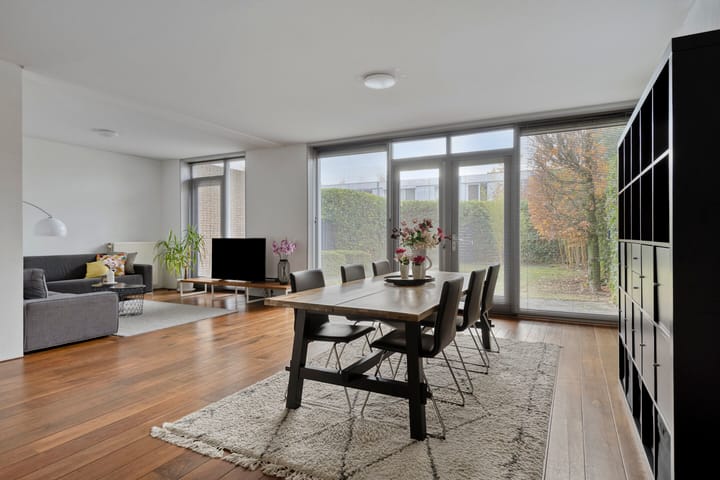 Foto 5 van Grasperk 8