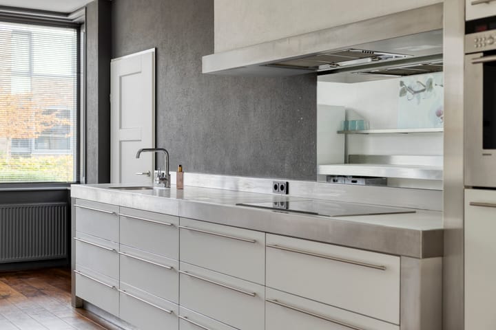 Foto 15 van Grasperk 8