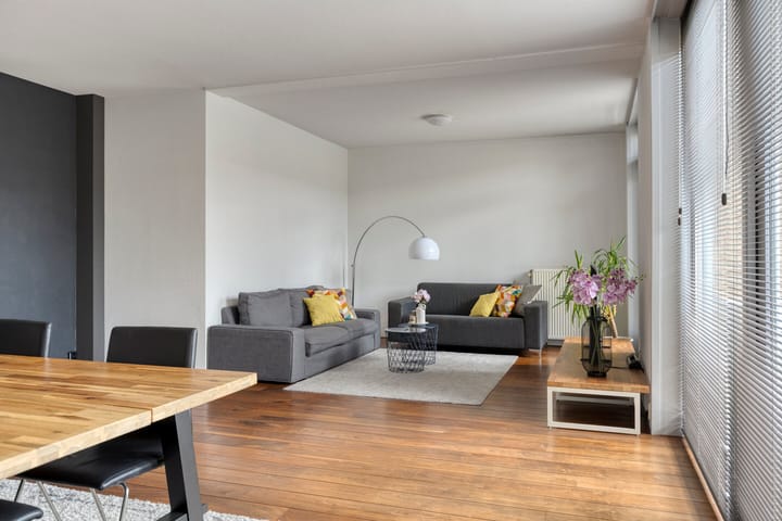 Foto 6 van Grasperk 8