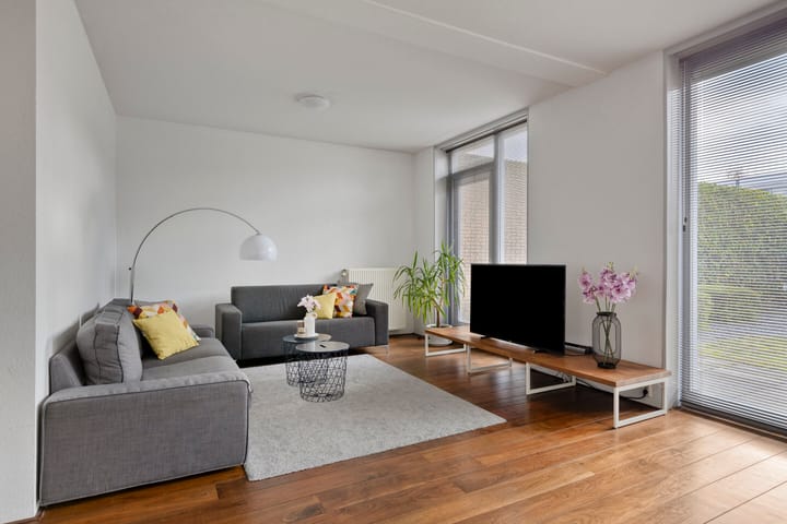 Foto 7 van Grasperk 8