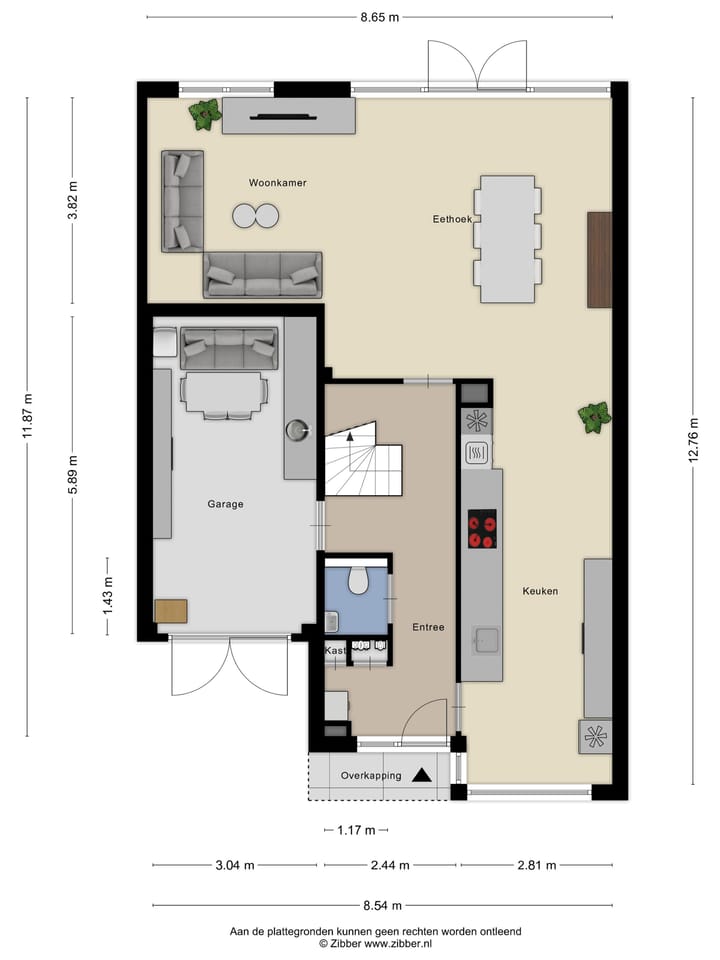 Foto 42 van Grasperk 8