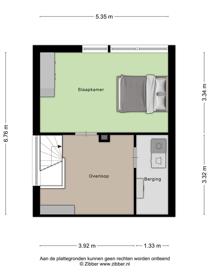 Foto 44 van Grasperk 8