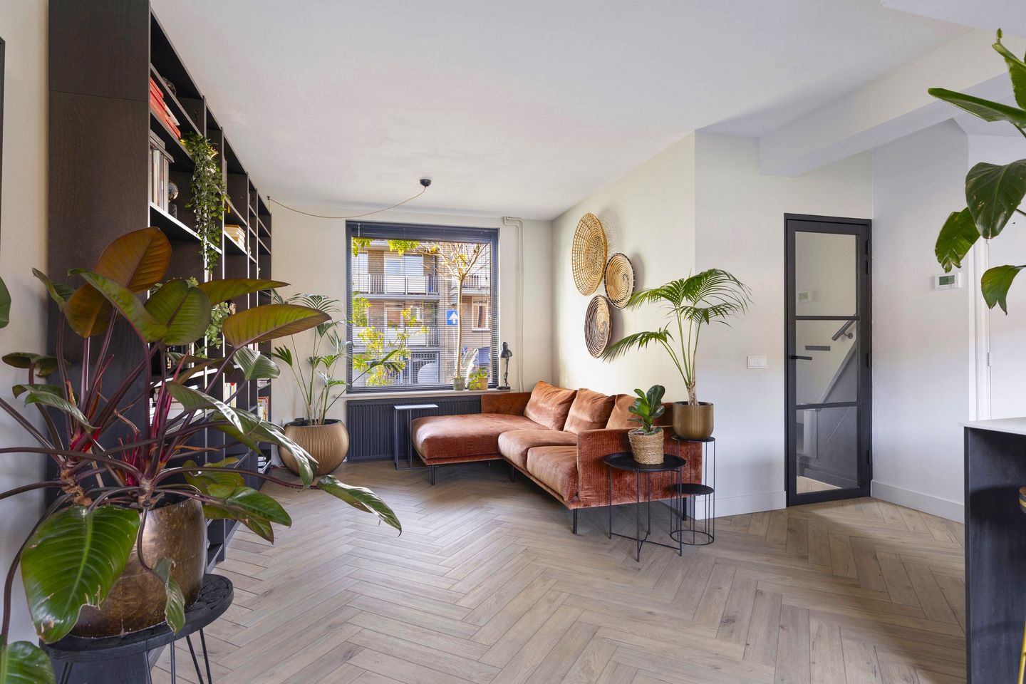 Photo 4 of Esdoornstraat 42