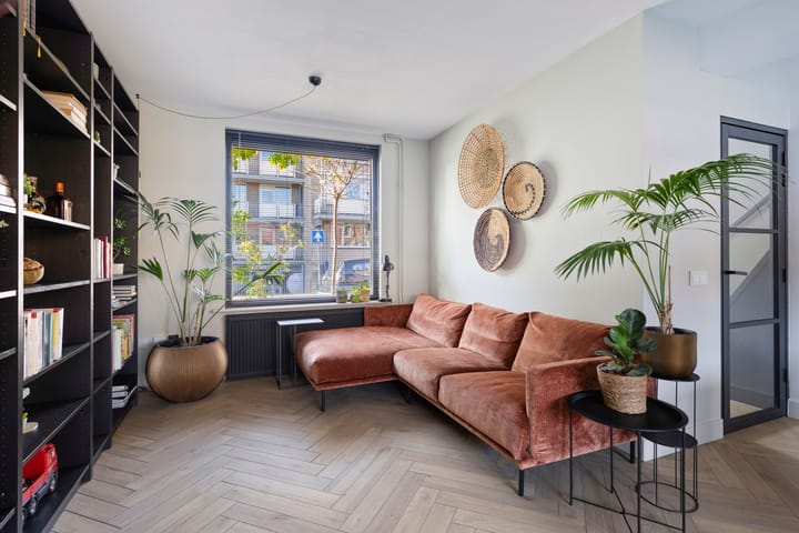 Foto 6 van Esdoornstraat 42