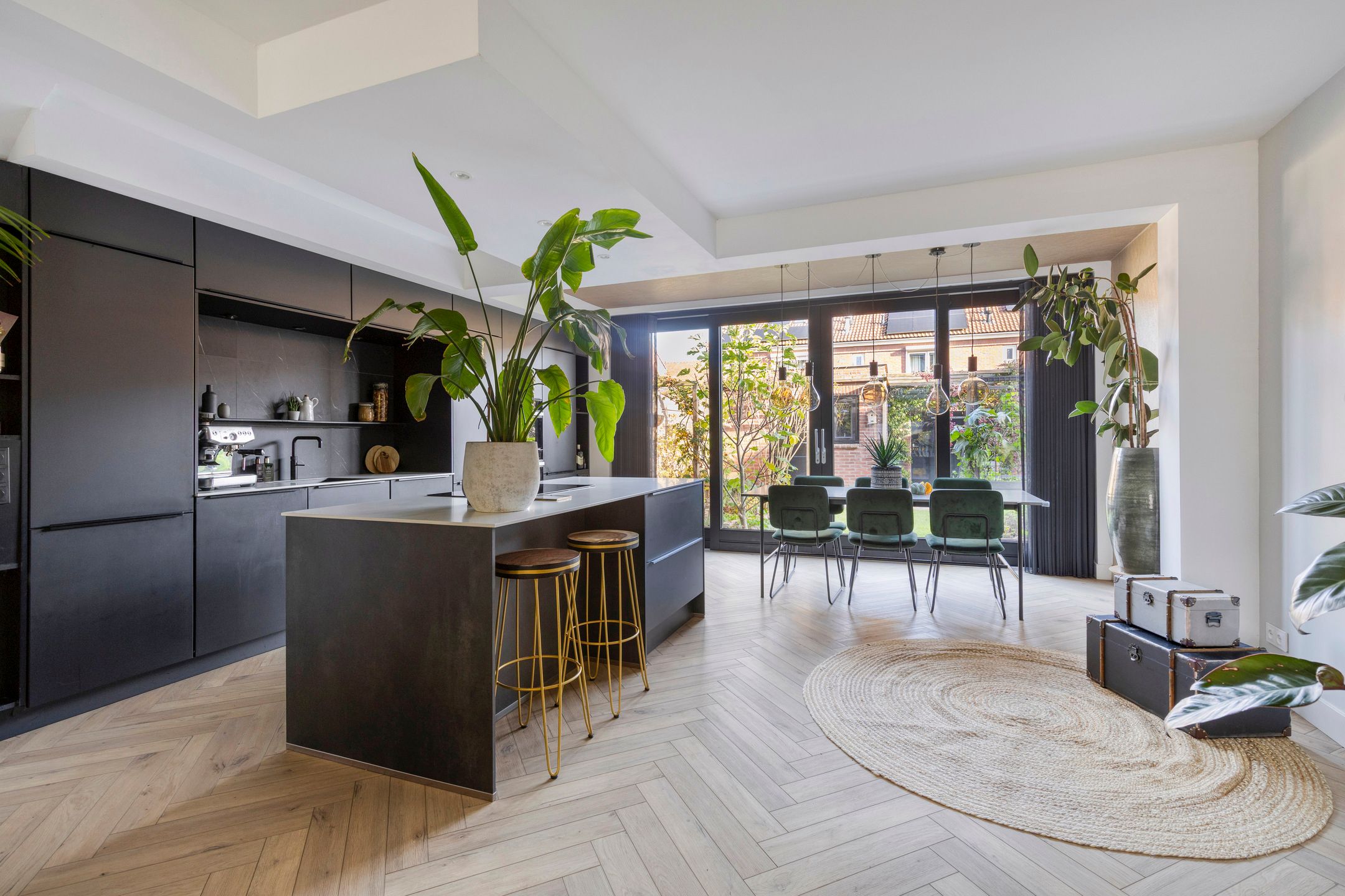 Photo 3 of Esdoornstraat 42