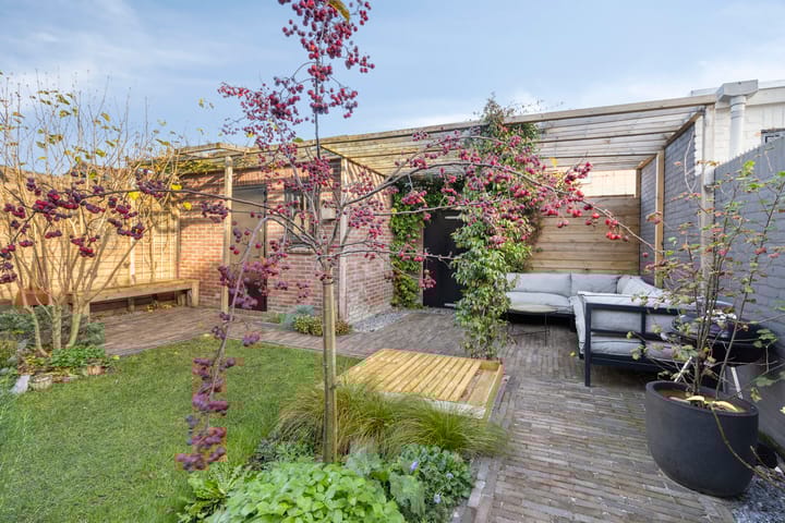 Foto 15 van Esdoornstraat 42