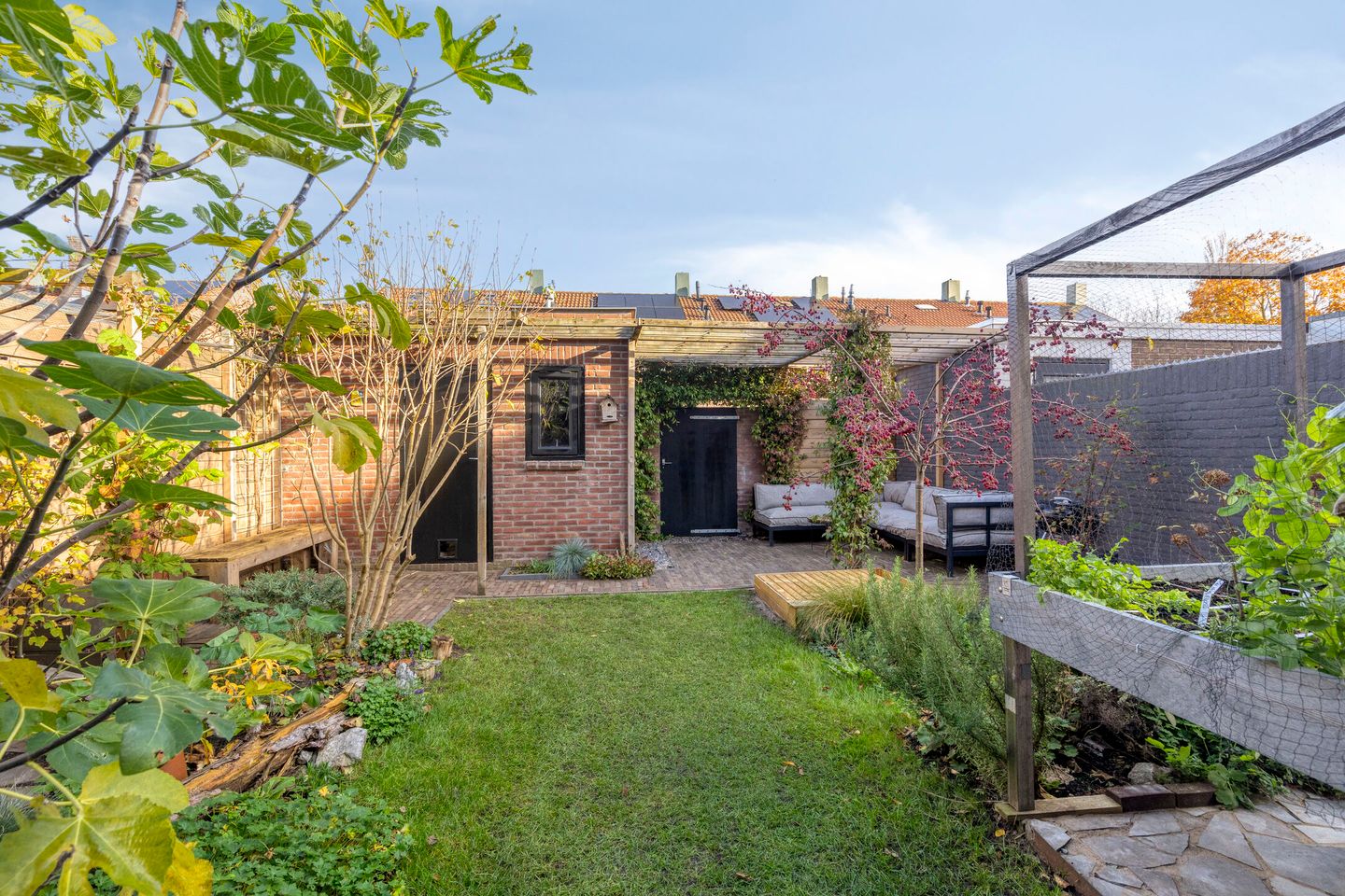 Photo 14 of Esdoornstraat 42