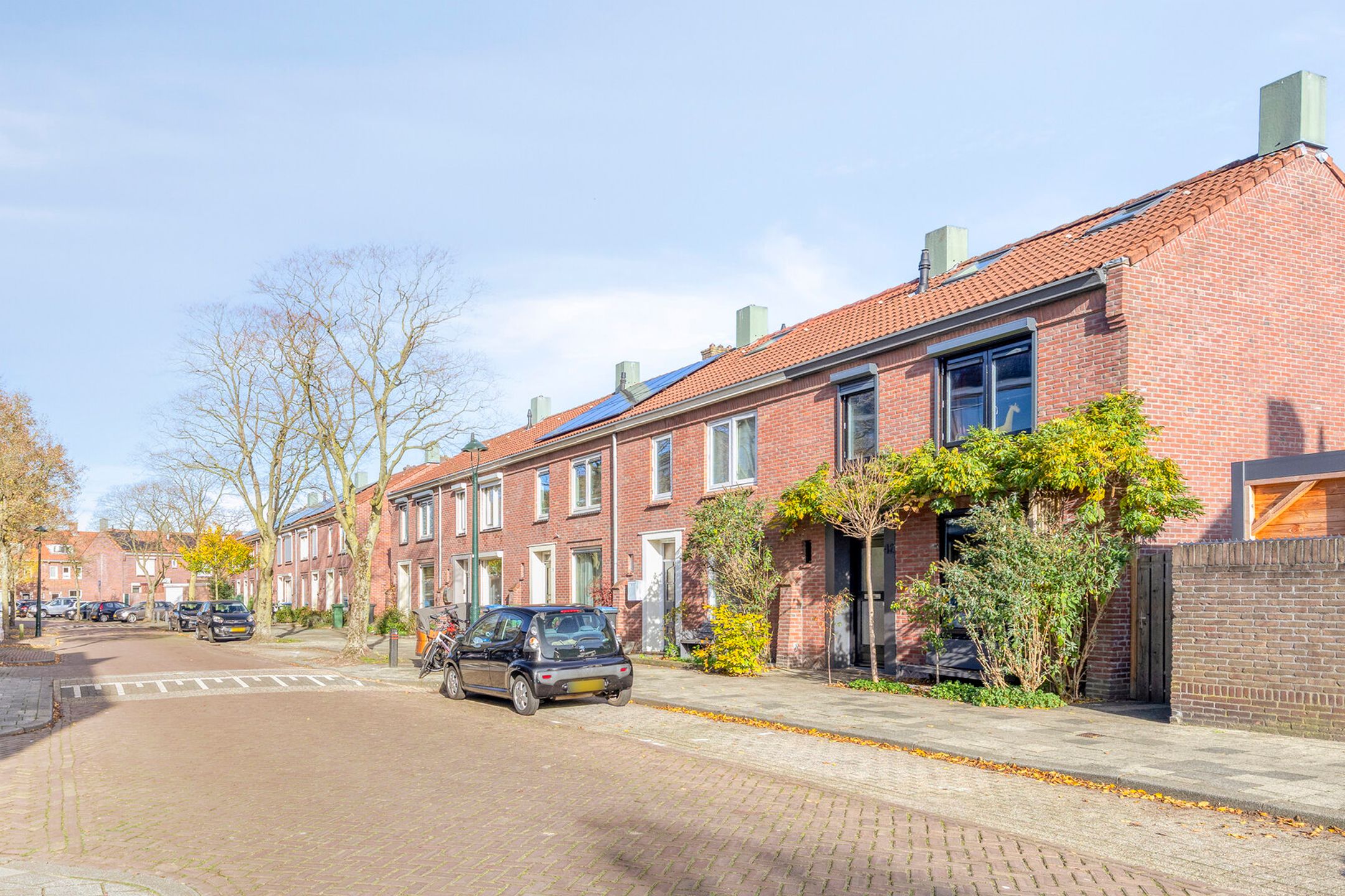 Photo 33 of Esdoornstraat 42