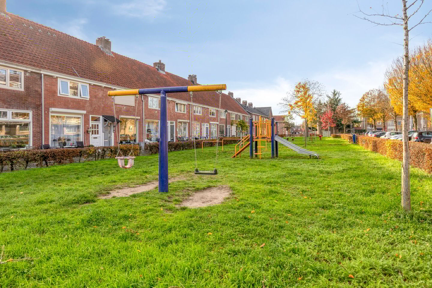 Photo 34 of Esdoornstraat 42