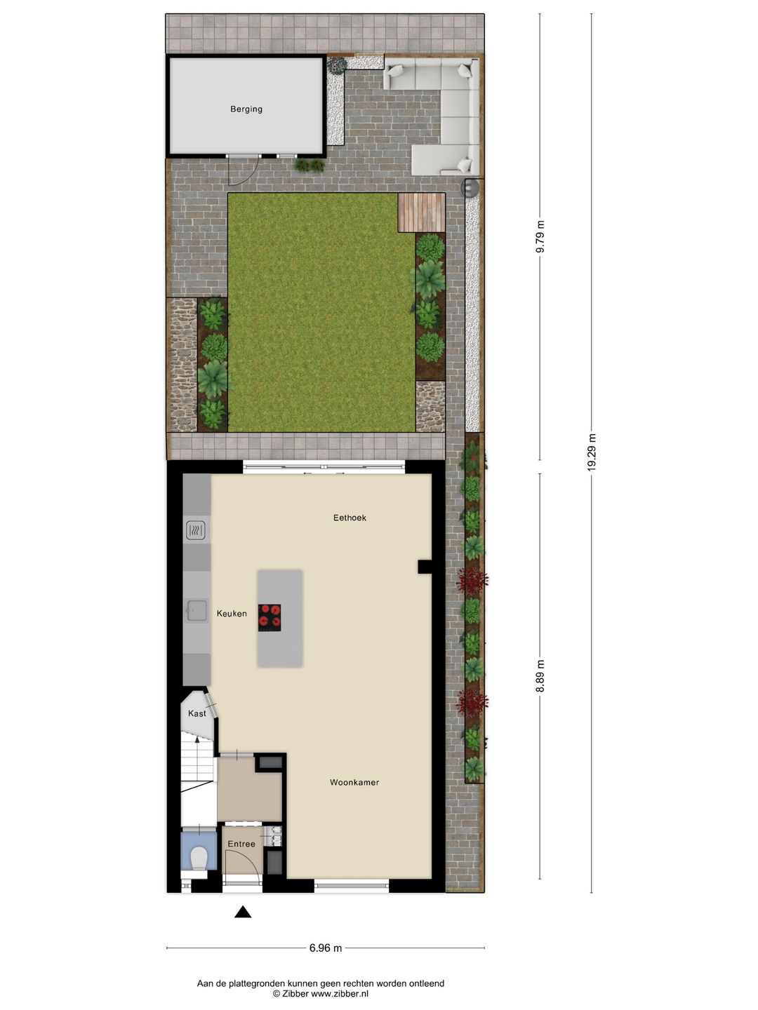 Photo 37 of Esdoornstraat 42