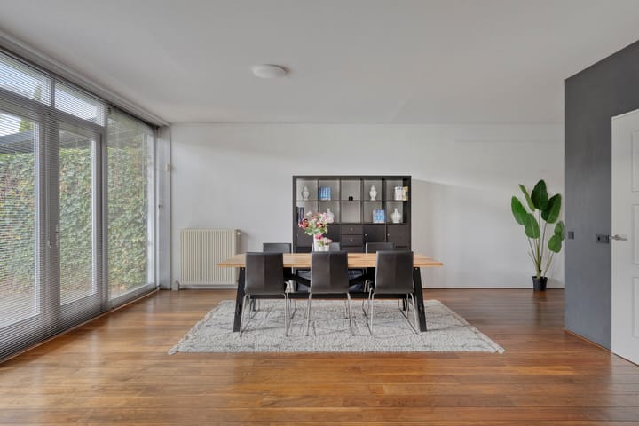 Foto 9 van Grasperk 8